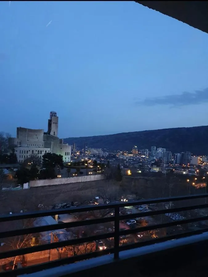 Fantaflat Old Tbilisi Apartment