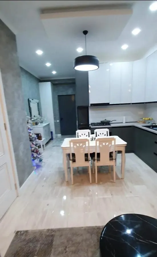 Fantaflat Old Tbilisi Apartment Georgia