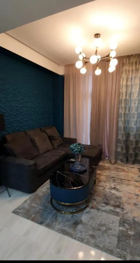 Fantaflat Old Tbilisi Apartment