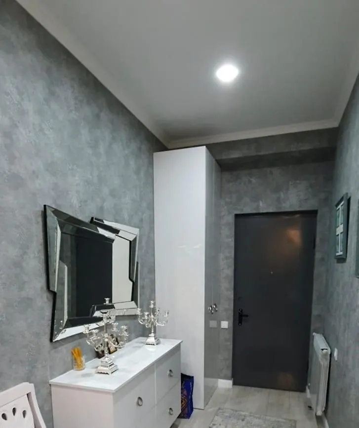 Fantaflat Old Tbilisi Apartment Georgia