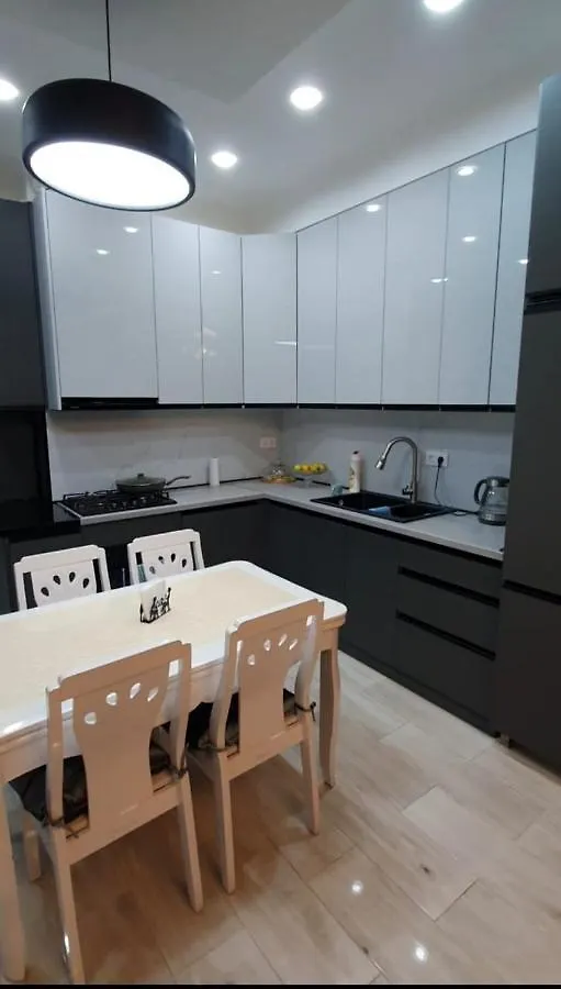 Fantaflat Old Tbilisi Apartment