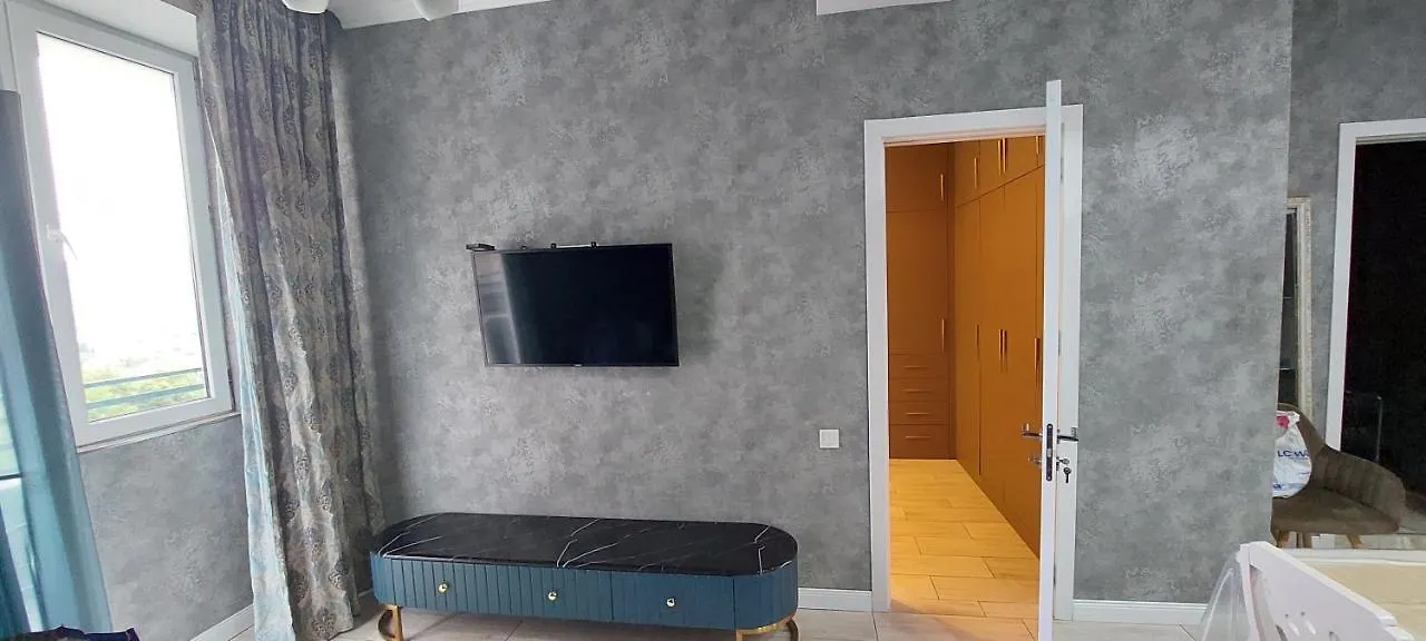 Fantaflat Old Tbilisi Apartment