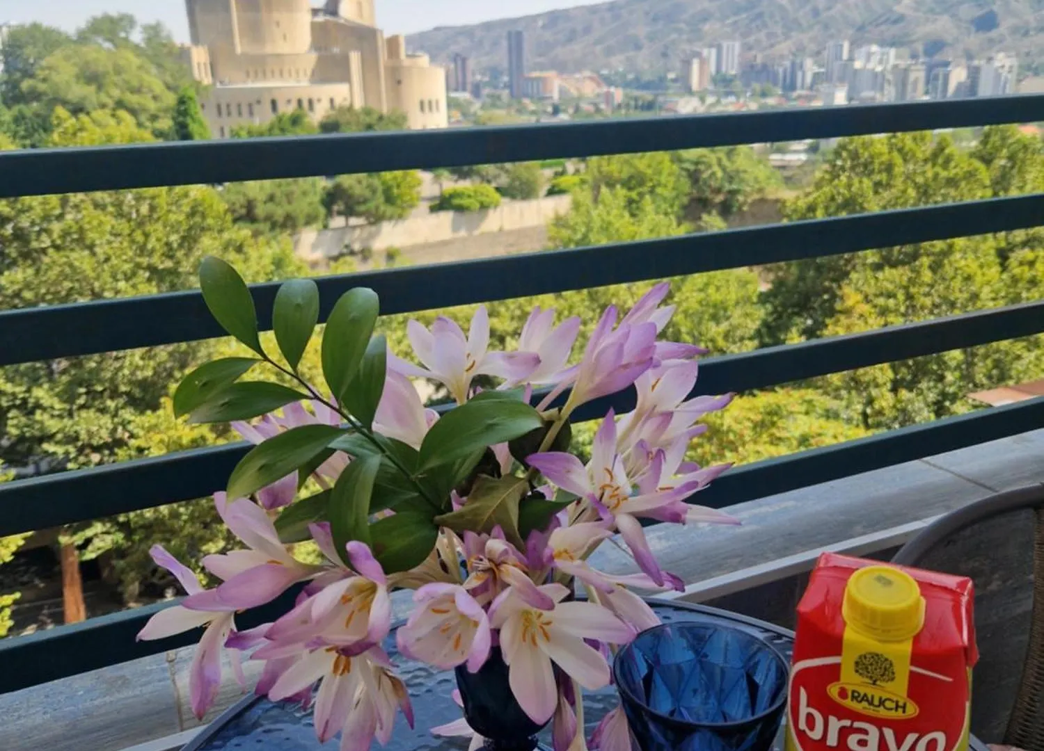 Fantaflat Old Tbilisi Apartment 0*,  Georgia