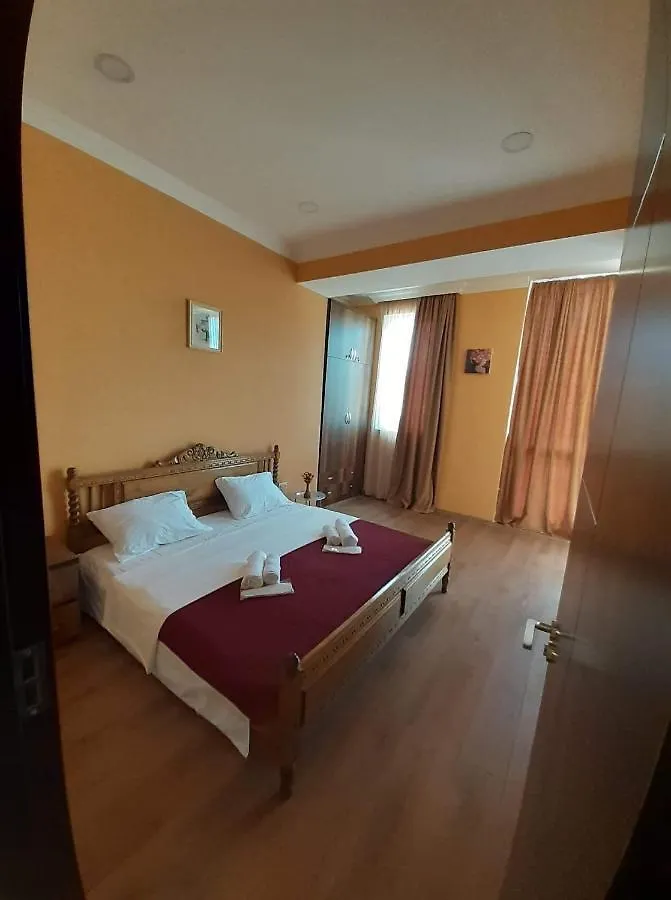Fantaflat Old Tbilisi Apartment 0*,  Georgia