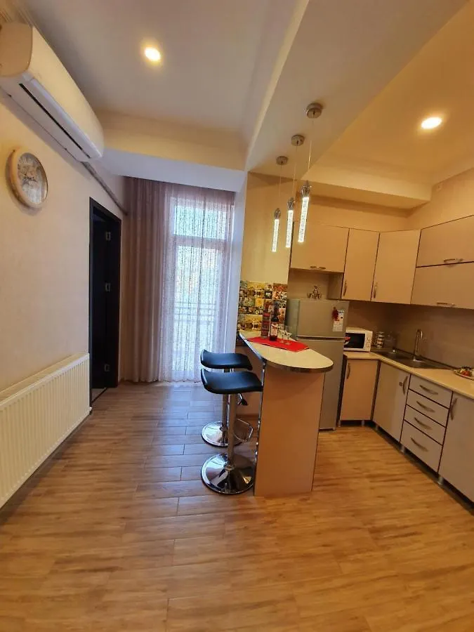 Fantaflat Old Tbilisi Apartment