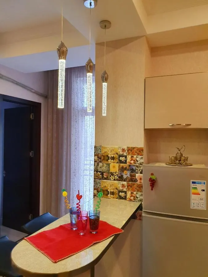 Fantaflat Old Tbilisi Apartment