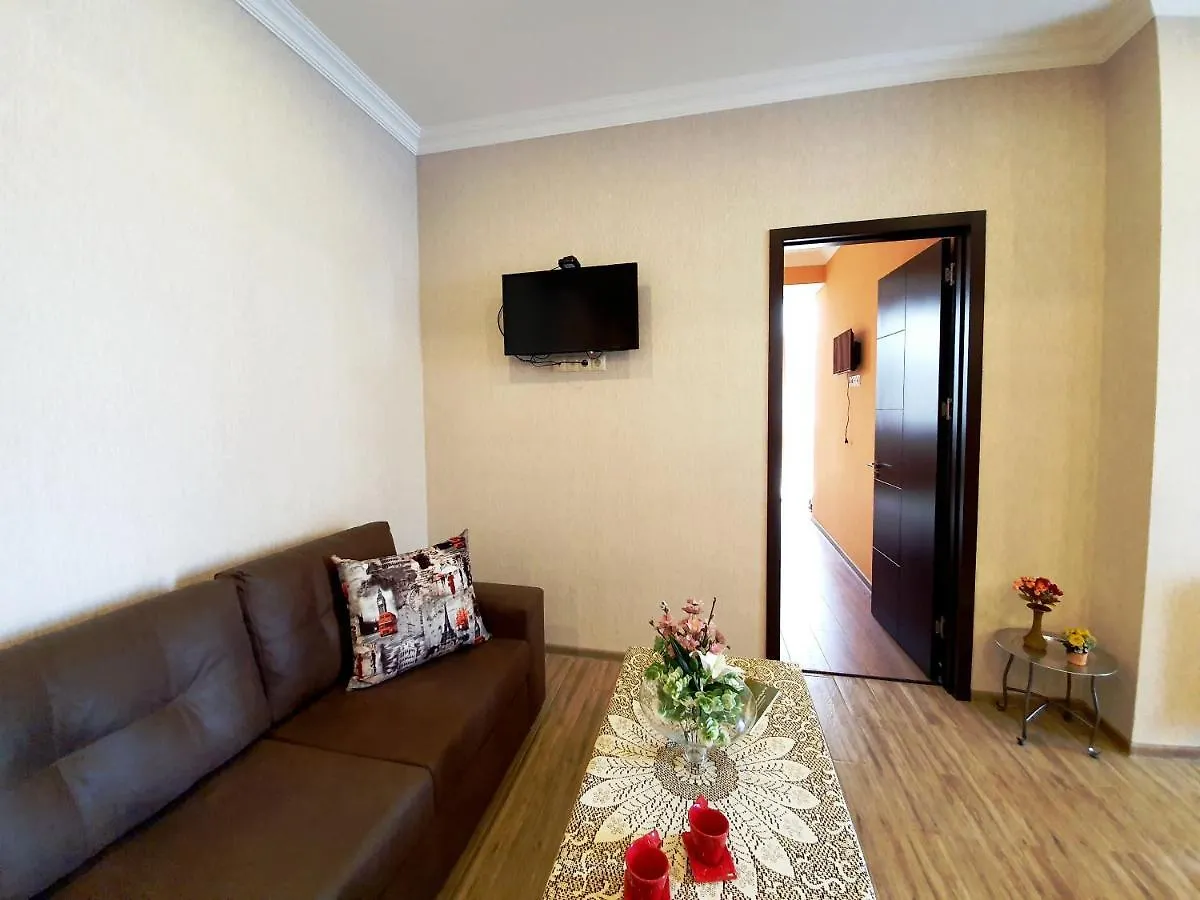 Fantaflat Old Tbilisi Apartment