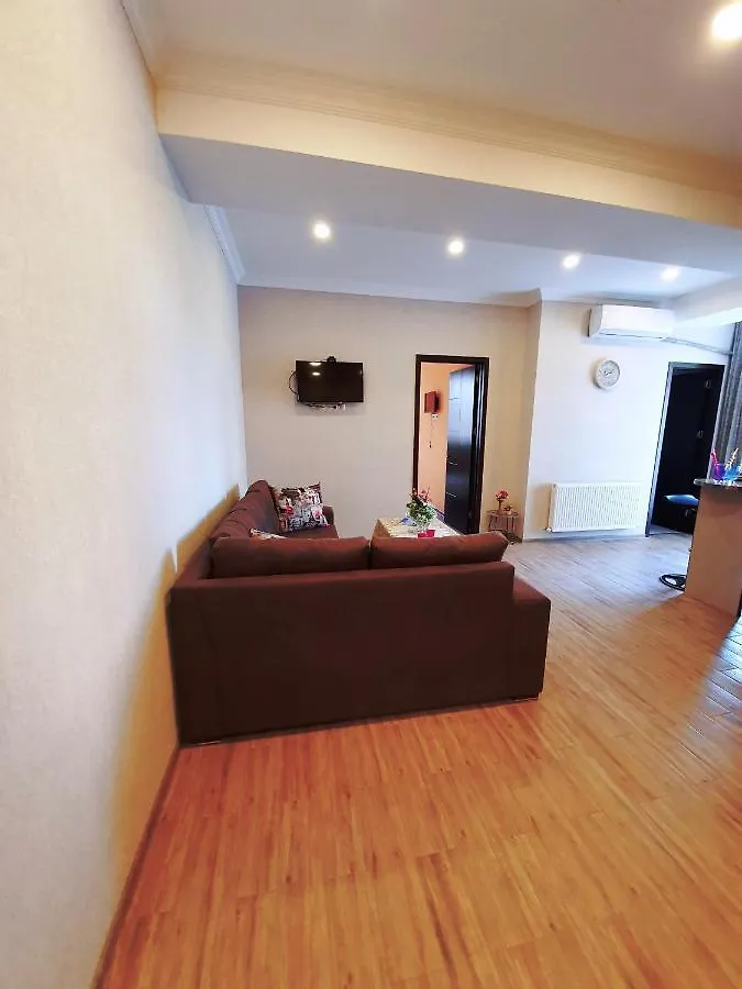 Fantaflat Old Tbilisi Apartment