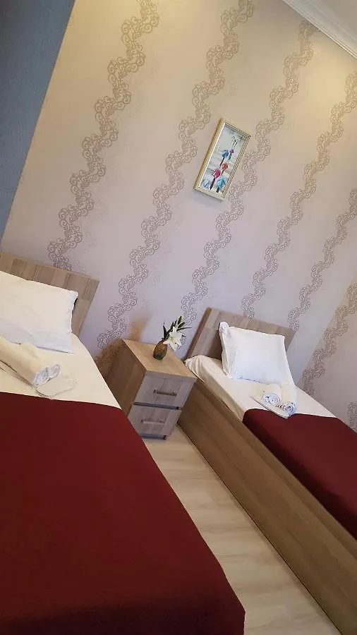 Fantaflat Old Tbilisi Apartment