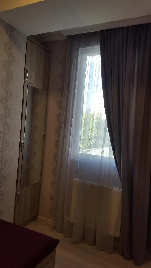 Fantaflat Old Tbilisi Apartment 0*,