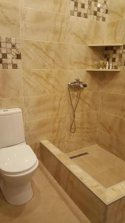 Fantaflat Old Tbilisi Apartment