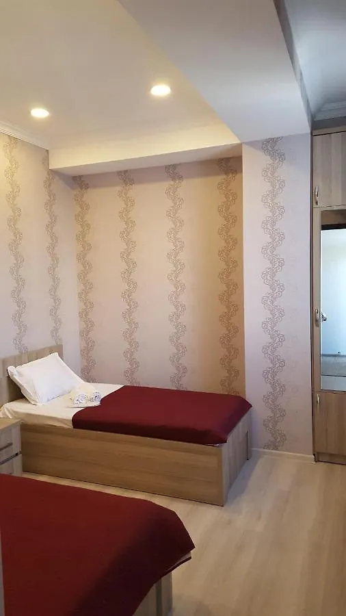 Fantaflat Old Tbilisi Apartment