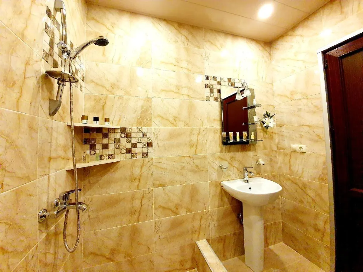 Fantaflat Old Tbilisi Apartment