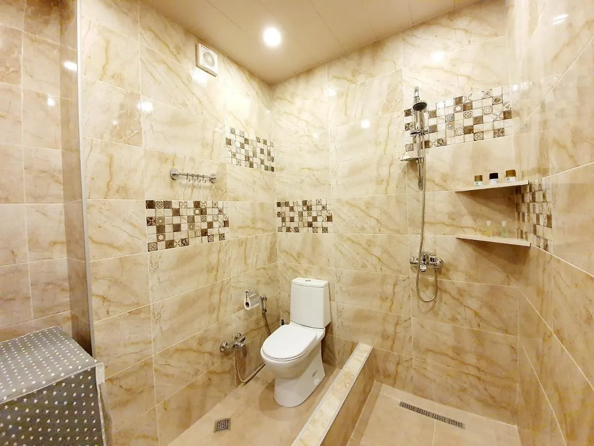 Fantaflat Old Tbilisi Apartment 0*,