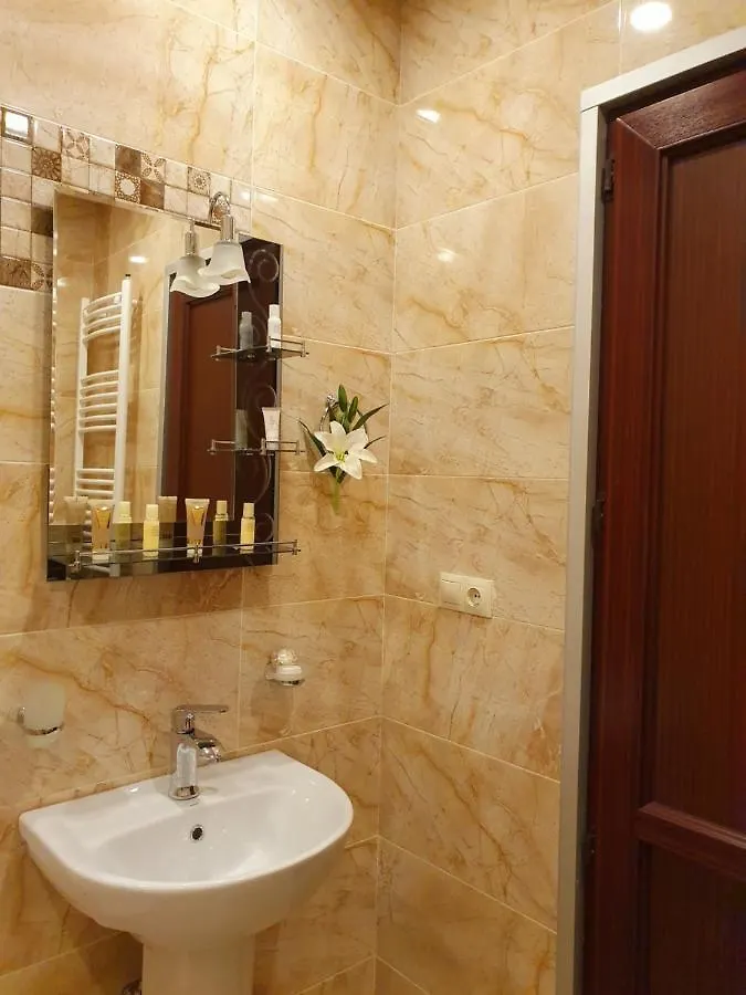 Fantaflat Old Tbilisi Apartment