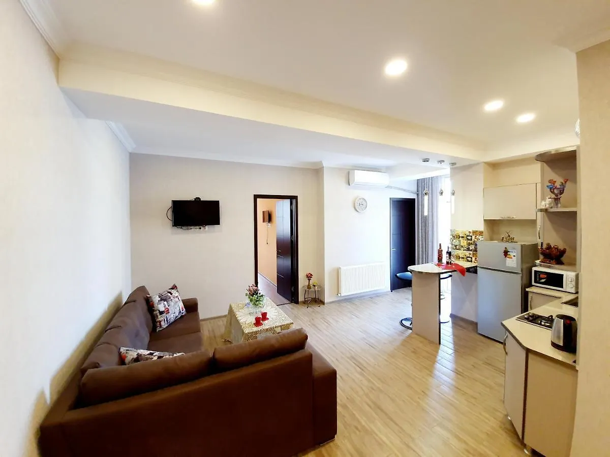 Fantaflat Old Tbilisi Apartment