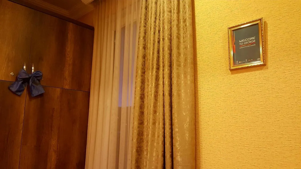 Fantaflat Old Tbilisi Apartment